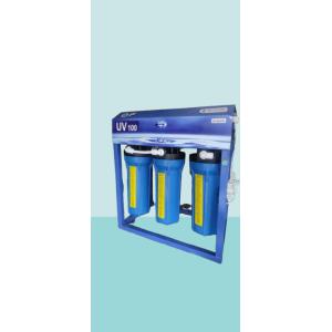 Pentus industrial UV 125Lph Water Filter -Trade Nepal