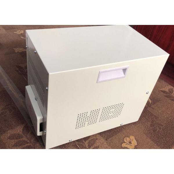 Hossoni 3 KVA Servo Voltage Stabilizer Single Phase 140V-270V-Trade Nepal
