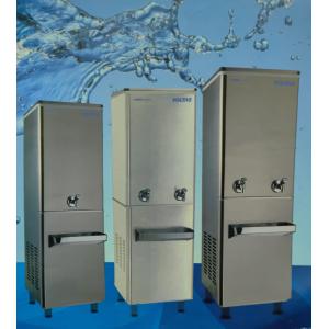 Voltas Water Cooler 40/40Ltrs fully stainless-steel -Trade Nepal