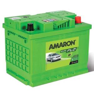 Amaron Automotive Battery 45Ah DIN (FL-545106036)-Trade Nepal