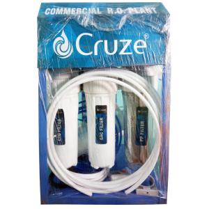 Cruze 25 lph Commercial RO for office, school and Busy mall -Trade Nepal