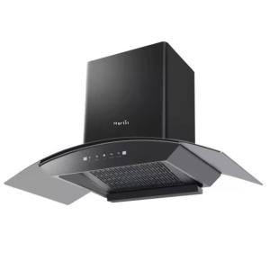 MARTIN JETTA MH 99- 127 Chimney 90 CM Suction 1250 m3/hr