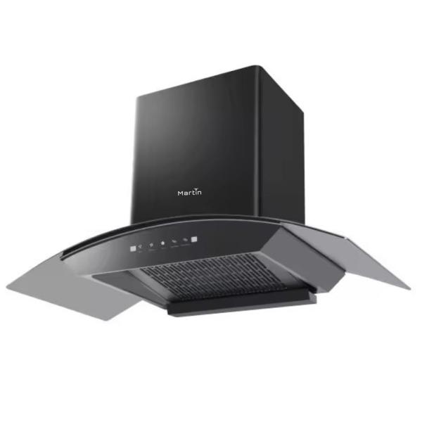 MARTIN JETTA MH 99- 127 Chimney 90 CM Suction 1250 m3/hr