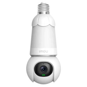 IMOU bulb cam 3MP ( IPC-S6D-3MOWEB-E27) Smart Indoor Security Camera-Trade Nepal