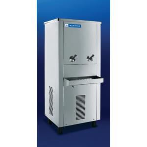 Blue Star Water Cooler 59ltr storage for industrial use (BSWC30-59/2T )-Trade Nepal