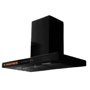 Hafner Auto Clean chimney Crown 90Bk-Trade nepal
