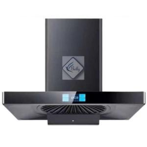 Bally chimney 9006 (Range Hood) 90BK -1200 m3/hr -Trade Nepal