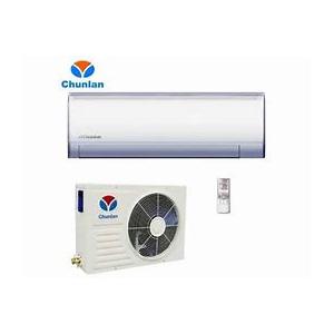 Chunlan 2.0 Ton Air Conditioner Inverter type (24000 BTU) – Eco Mode split type -Trade Nepal
