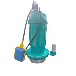 Shiva Submersible pumps 1HP (0.75Kw) H.rate 32m Size 1" ISO Certify-Trade Nepal