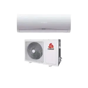 Chigo 2.0 Ton Air Conditioner non-inverter split type (Cs-70H3a)-Trade Nepal