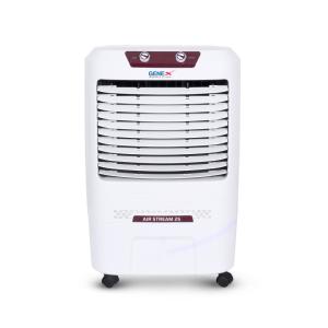 Genex 40L Air Cooler Air Stream (GEN-AC40P)) – Powerful Cooling with Inverter Compatibility & 3-Speed Control-Trade Nepal