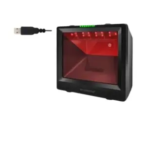 Long Range 1D/2D Barcode Scanner for wide application-Trade Nepal