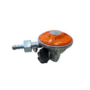 IGT Auto Cut Gas Regulator with Safety Pin CE & NS Certified