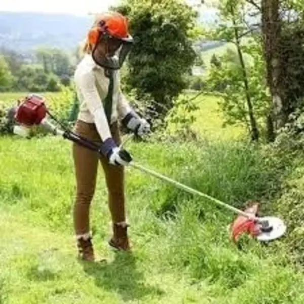 Grass Cutter machine -Trade Nepal