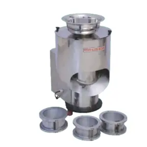 Multipurpose Fruit and vegetable slice cutting Machine Nepal