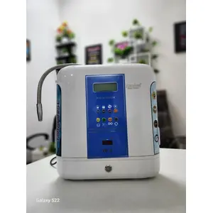 Alkaion Water Ionizer Water Purifier-Trade Nepal