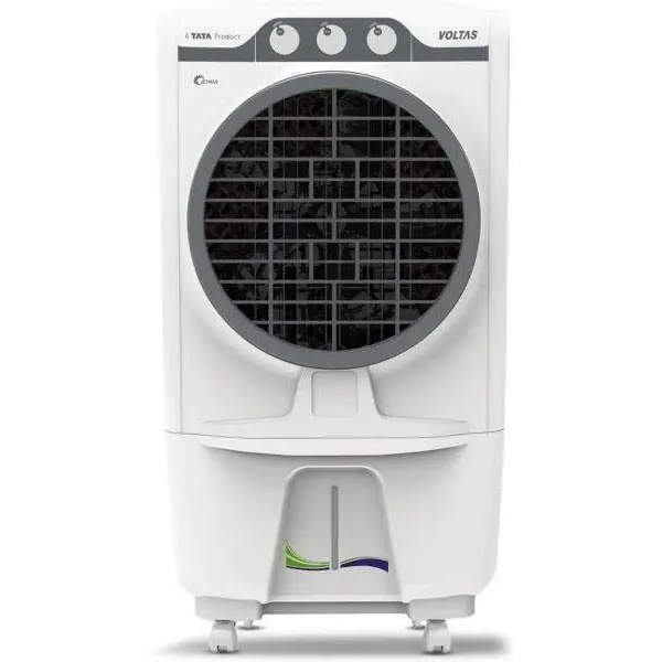 Voltas Air Cooler 54 Ltr. Desert Jetmax Round-Trade Nepal
