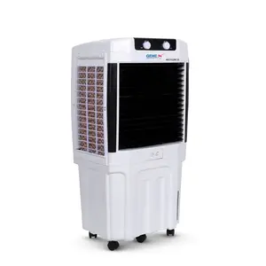 Genex 55L Air Cooler Air Cyclone (GEN-AC55D)) – Powerful Cooling with Inverter Compatibility & 3-Speed Control-Trade Nepal