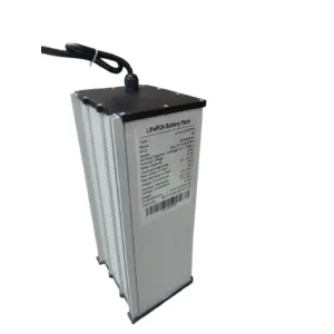 Lithium Lifepo4 Battery JM 87Ah/12V– Trade Nepal