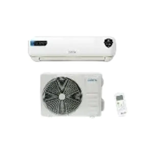 Aisen 2.0 Ton Inverter Air Conditioner Hot & Cold (AC-ANACINV24KP16SH)-Trade Nepal