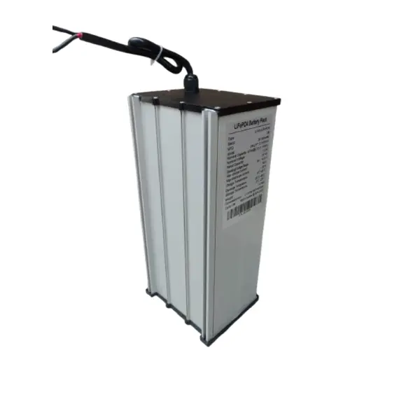 Lithium Lifepo4 Battery JM 87Ah/12V– Trade Nepal