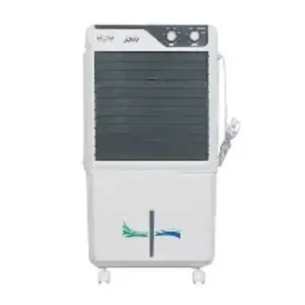 Voltas Air Cooler 40 Ltr. Desert (Joy 40 L Square)-Trade Nepal