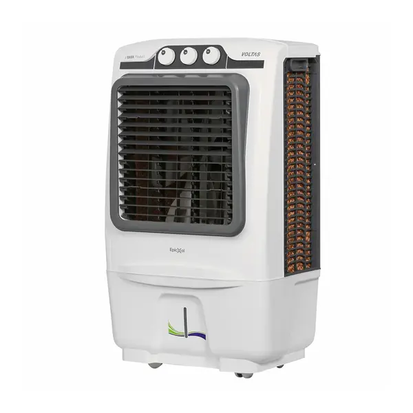 Voltas Air Cooler 54 Ltr. Desert Square (Epicool )-Trade Nepal