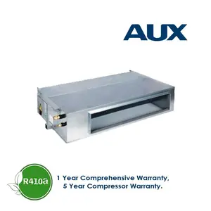 AUX 4.0 TR Ductable AC Fixed Speed (ALMD-H48/5R1MA-R) -Trade Nepal