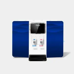 Osmo Hot, Normal & Cold-Water Purifier (RO + UV + TDS)-Trade Nepal