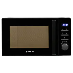 Faber FMW INSTACOOK 20_S Digital – 20 L Microwave Oven- Stand Alone-Trade Nepal