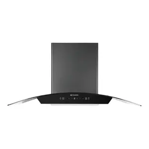 Faber Chimney Polo Auto Clean 900mm – Powerful & Hassle-Free Kitchen Solution 