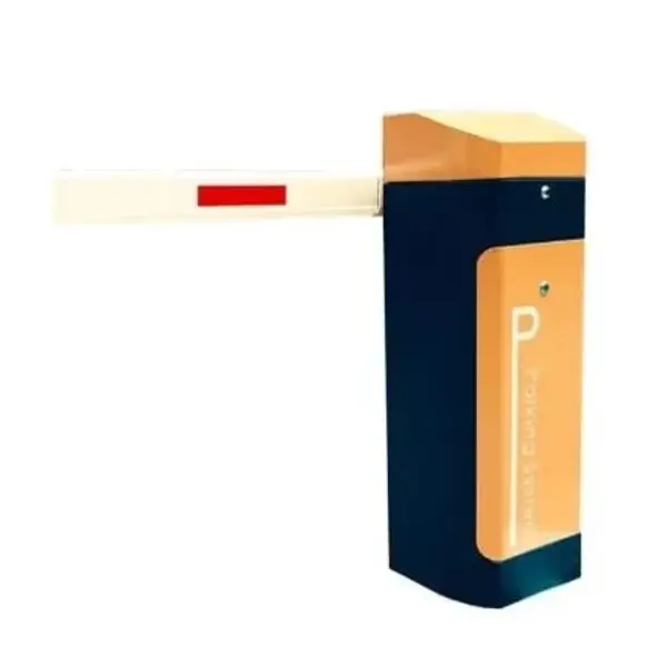 Parking Barrier Gate Automation ANT – Smart Entry Control System -Trade Nepal