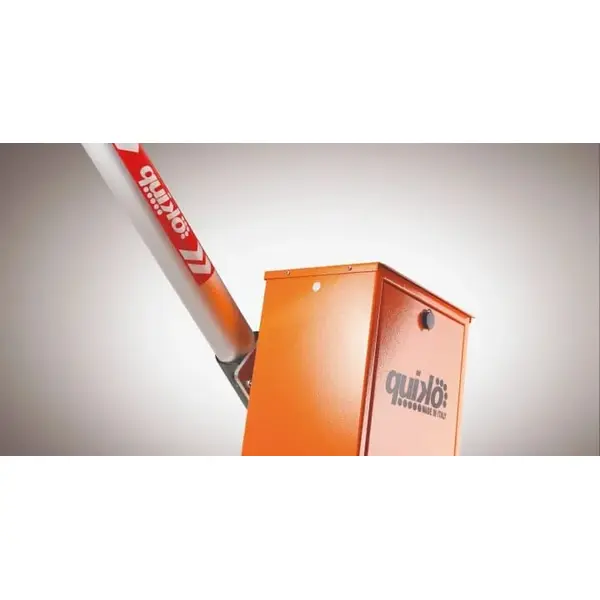 Quiko QK-I60BKIT Barrier Gate Automation – ICARUS 6 m 24 V Kit -Trade Nepal