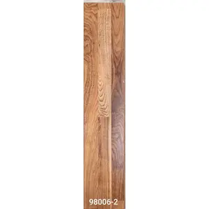 HDF Laminate Flooring Parquet 8mm AC4 Matte Finish | Durable Wooden Look -Trade Nepal