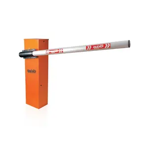 Quiko QK-I60BKIT Barrier Gate Automation – ICARUS 6 m 24 V Kit -Trade Nepal