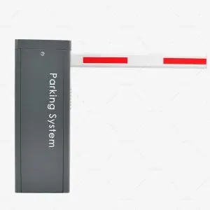 Wonsun Servo Gate Automation – High-Speed Barrier Gate System -Trade Nepal