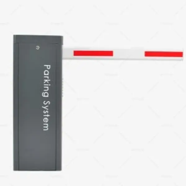 Wonsun Servo Gate Automation – High-Speed Barrier Gate System -Trade Nepal