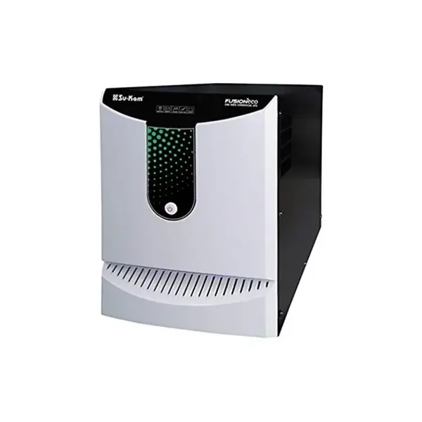 Sukam Home UPS Sinewave 2.5 KVA 24V | Reliable Power Backup for Home and Office