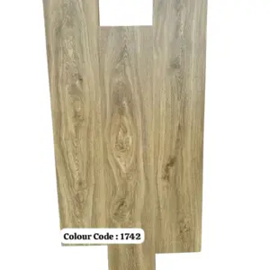 Laminate flooring 8mm series HDF AC4 - Trade Nepal