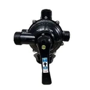 Side Multiport Valve 25 NB | Price & Specification in Nepal – Trade Nepal
