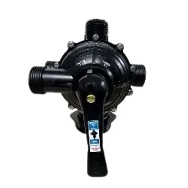 Side Multiport Valve 25 NB | Price & Specification in Nepal – Trade Nepal