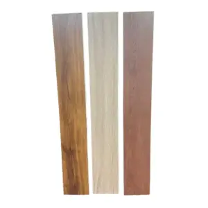SPC flooring 5mm (Stone Polymer Composite Flooring)