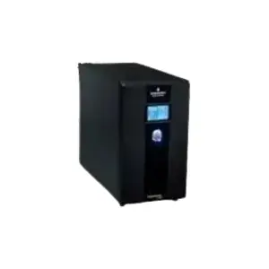 Vertiv GXT MT+ 10KVA (3x1) Online UPS | High-Efficiency Power Backup