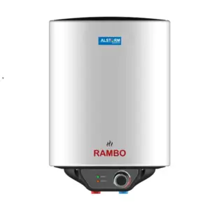 Alstrom 10 L Water Electric Geyser | Energy Efficient Geyser in Nepal – Trade Nepal