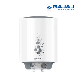 Bajaj 25 Ltr Electric Geyser (Water Heater) | Fast & Safe Water Heater for Home
