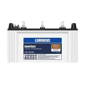 Luminous Battery 150Ah 12v/C20 (neo15048)