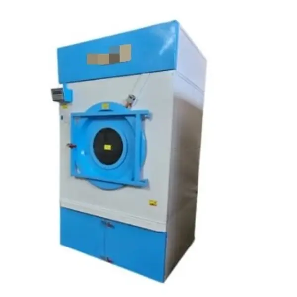 Drying Tumbler | Commercial Cloth Dryer Machine-Trade Nepal