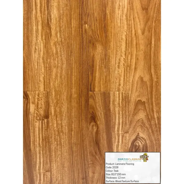 SPC flooring 5mm (Stone Polymer Composite Flooring)