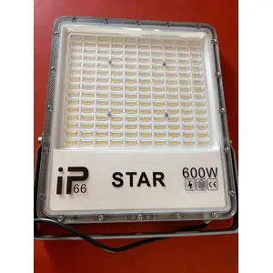 Flood lights 400W IP66 Star