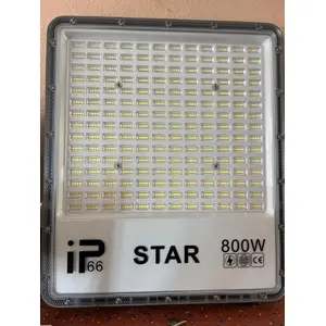 Flood lights 800W IP66 